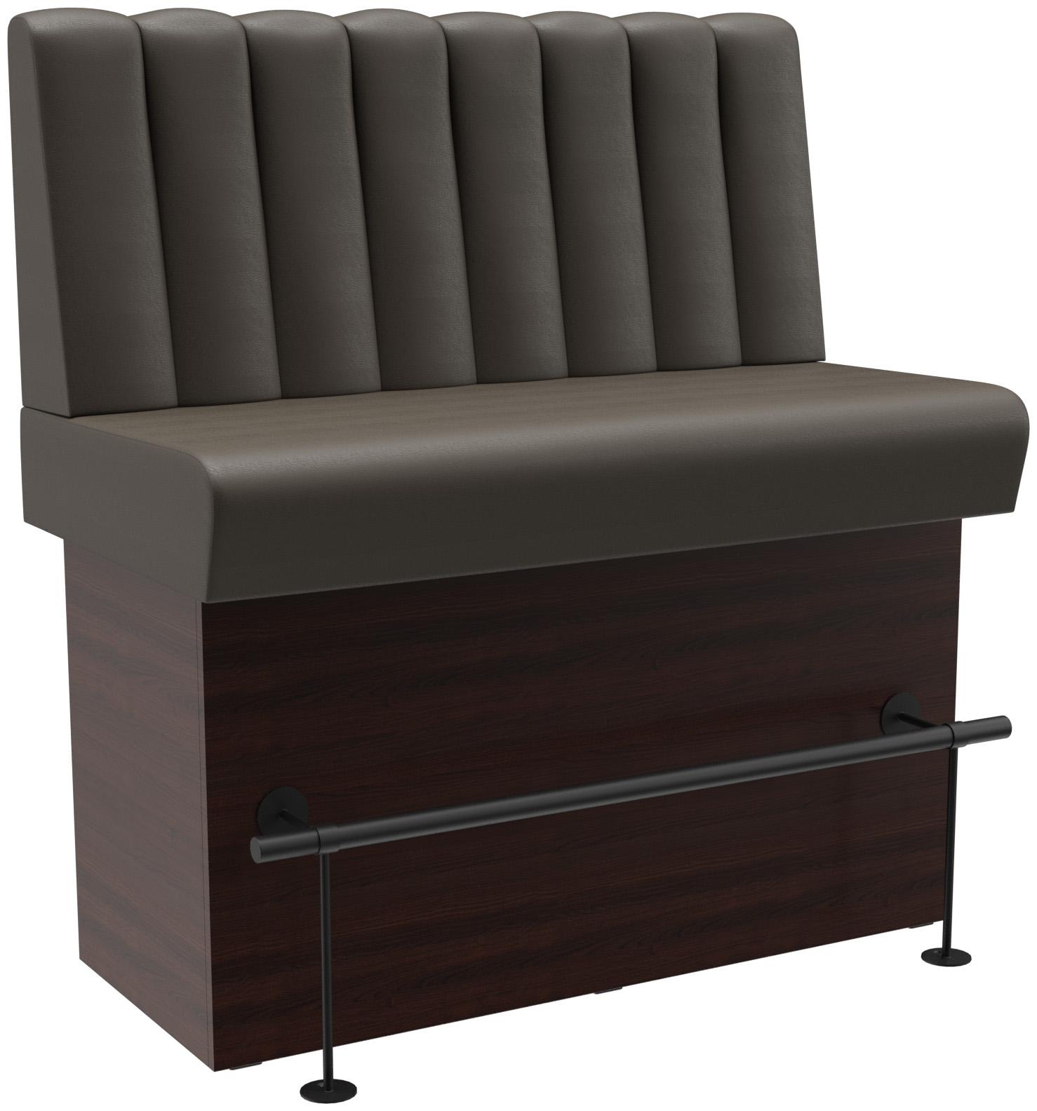 Élément extérieur côté gauche 120cm Felipa