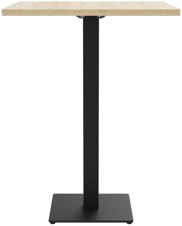 Abbildung High table Kerst Seitenansicht
