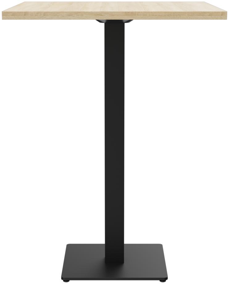 Abbildung High table Kerst Seitenansicht