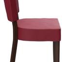 Abbildung chair Damara Seitenansicht