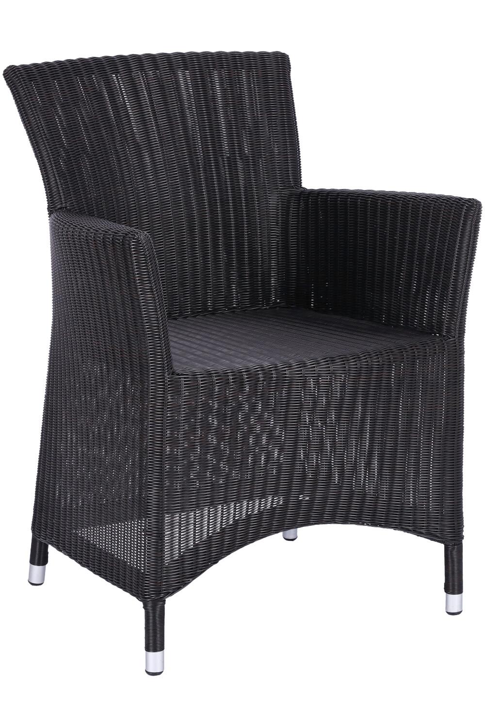 Abbildung arm chair Olek Schrägansicht