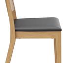 Abbildung Stuhl Quin Seitenansicht