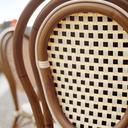 Abbildung arm chair Marco Detailansicht