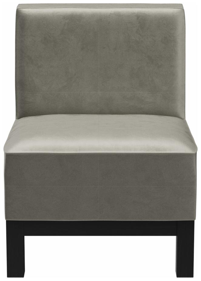 Abbildung Élément 1 place Chilly Vorderansicht