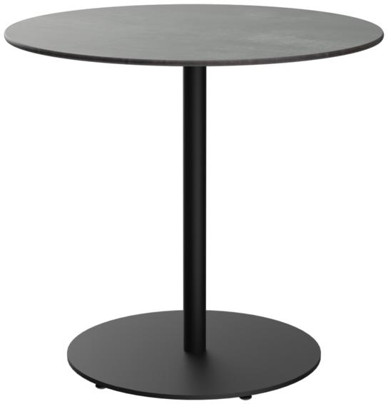 Abbildung eettafel T12 Slim Schrägansicht
