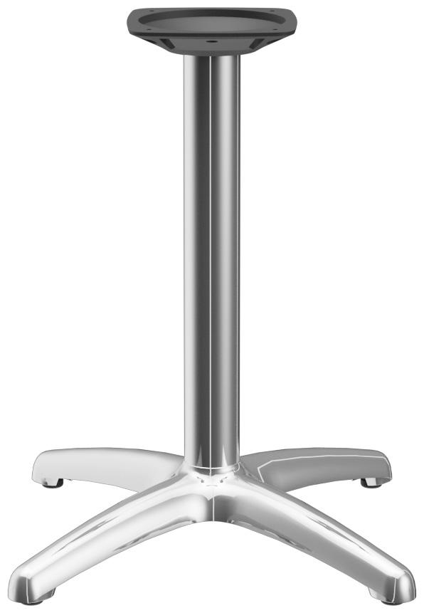 Abbildung Eettafel Kenan Vorderansicht