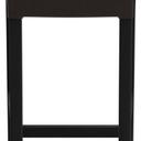 Abbildung Barhocker Debby Rückansicht