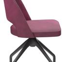 Abbildung chaise Liska Seitenansicht