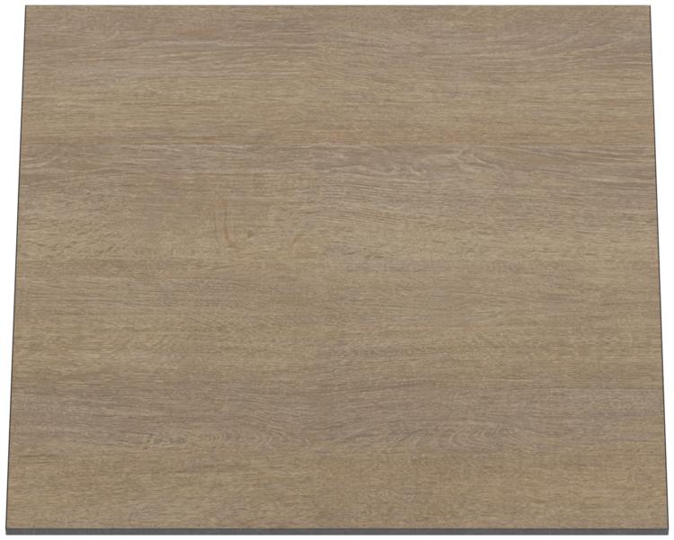 Abbildung Tischplatte Compact Slim Schrägansicht