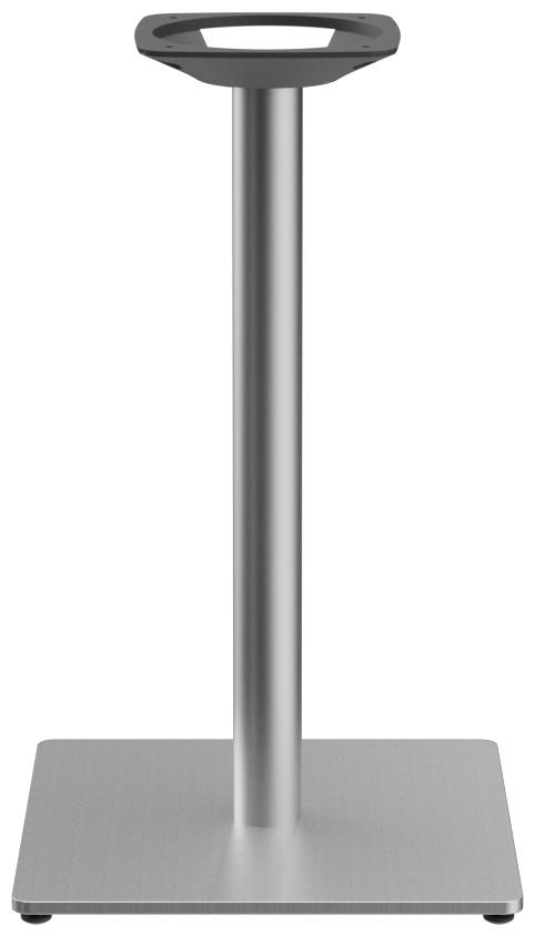 Abbildung Eettafel Kerst Slim Rückansicht