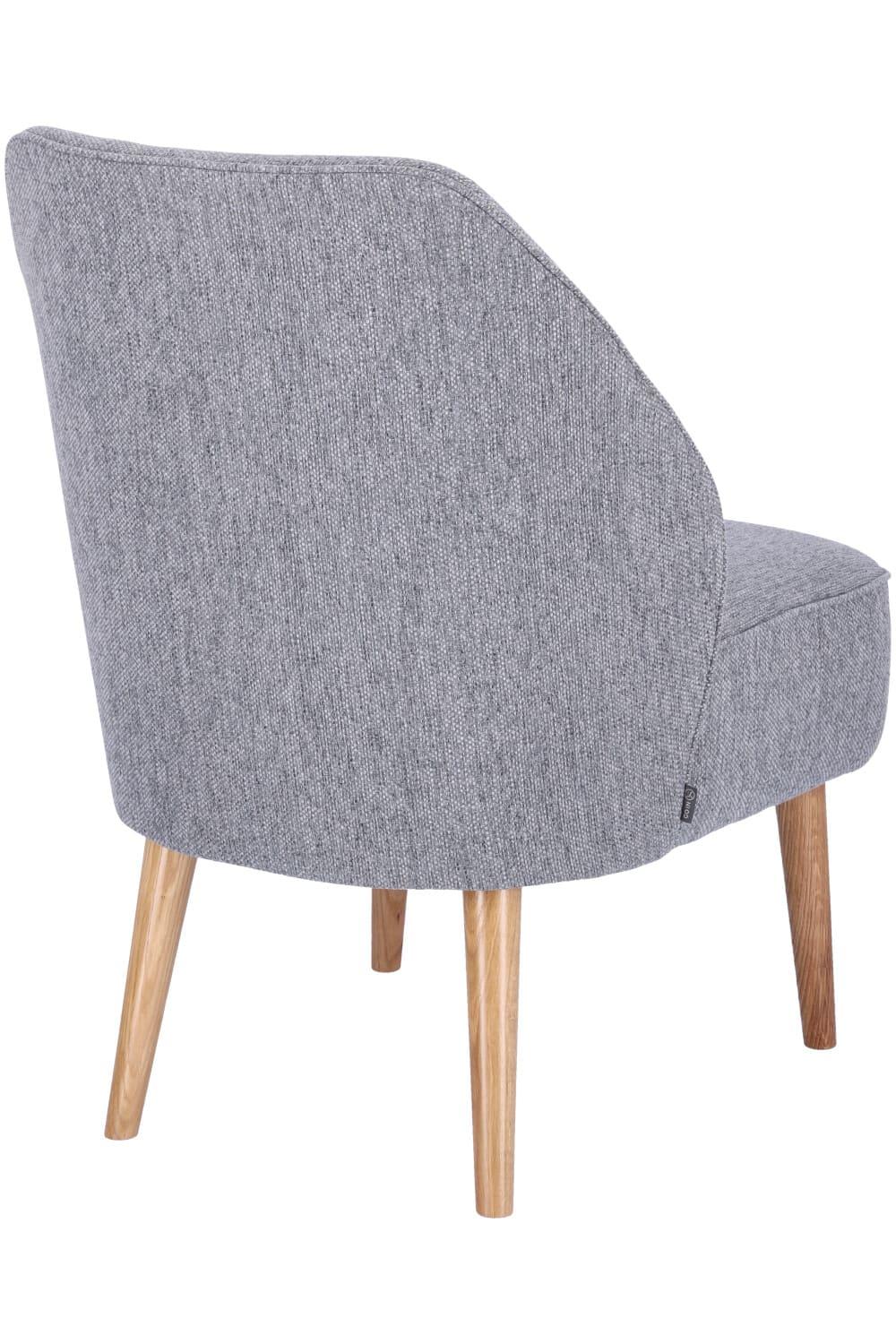 Abbildung Fauteuil Cliff Schrägansicht