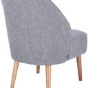 Abbildung Fauteuil Cliff Schrägansicht