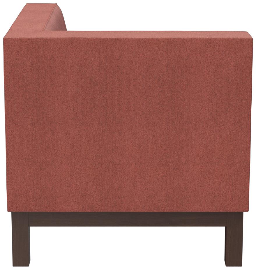 Abbildung élément d’angle Chilly Seitenansicht