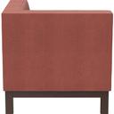 Abbildung élément d’angle Chilly Seitenansicht