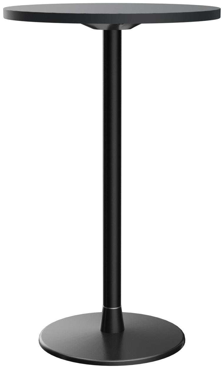 Abbildung Staantafel Modular T Schrägansicht