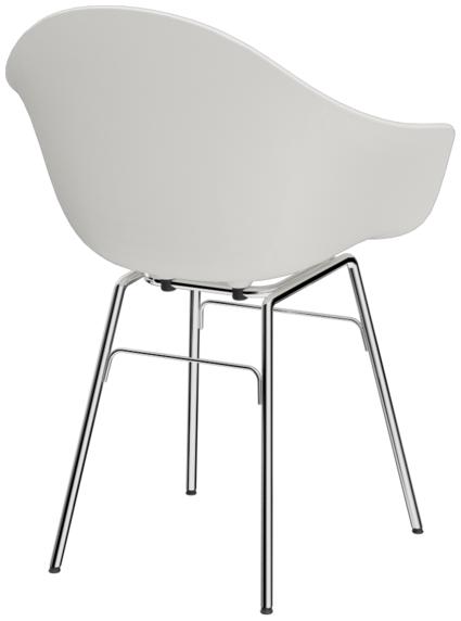 Abbildung Fauteuil TA Schrägansicht
