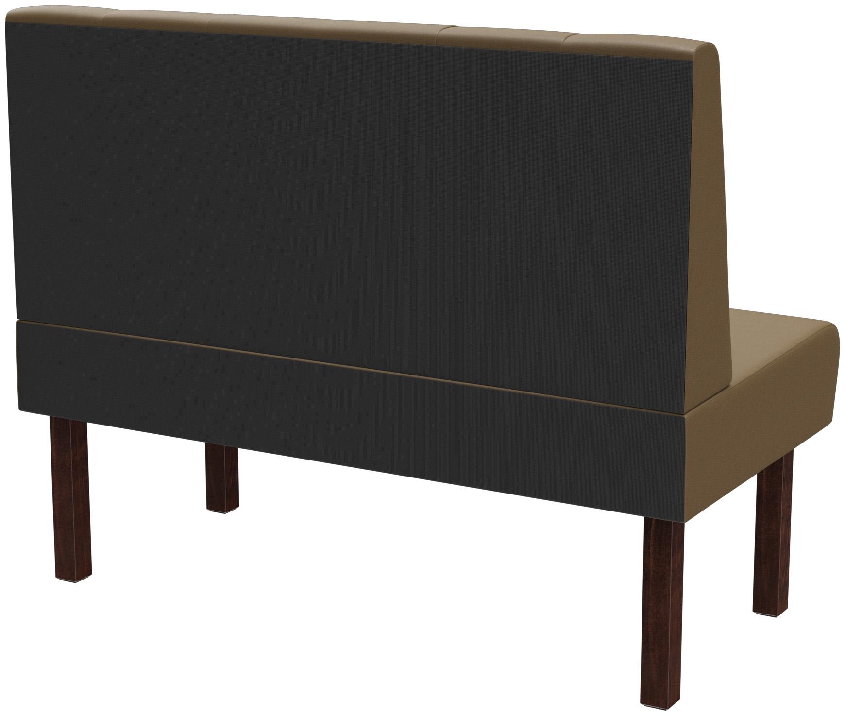 Abbildung right-hand closing element 120cm Hester Schrägansicht