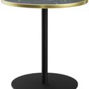 Abbildung dining table T12 Slim Vorderansicht
