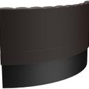 Abbildung Zwischenelement rund Felipa Rückansicht