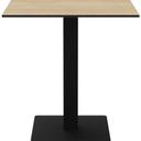 Abbildung dining table Kerst Vorderansicht
