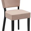 Abbildung chair Damara Schrägansicht