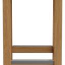 Abbildung Counter-height stool Delu Rückansicht