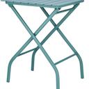 Abbildung dining table Baila T Schrägansicht
