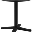 Abbildung dining table Kata Schrägansicht