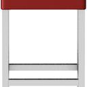 Abbildung Counter-height stool Yes Vorderansicht