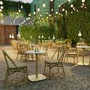 Abbildung Tafelblad Gano Terrazzo Ambiente