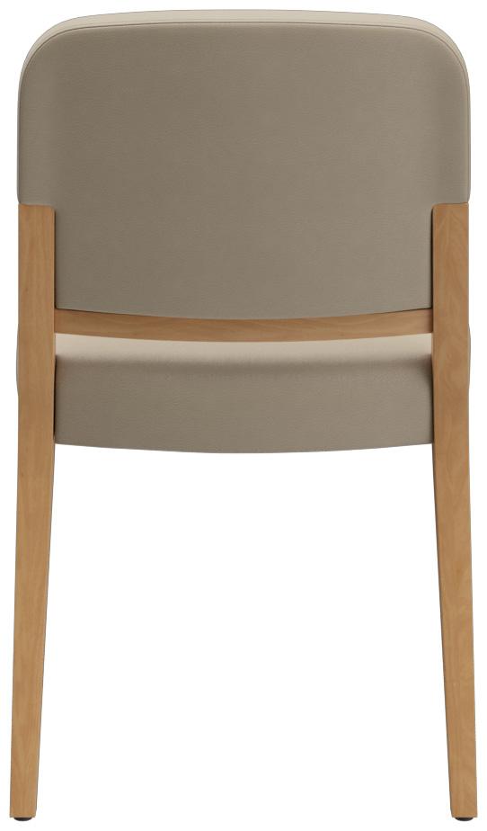 Abbildung stoel Tasha Rückansicht