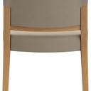 Abbildung stoel Tasha Rückansicht