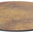 Abbildung Tischplatte Compact Slim Seitenansicht
