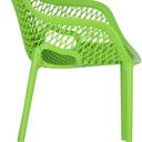 Abbildung arm chair Emilia Seitenansicht