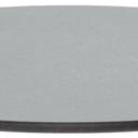 Abbildung Tischplatte Compact Slim Vorderansicht