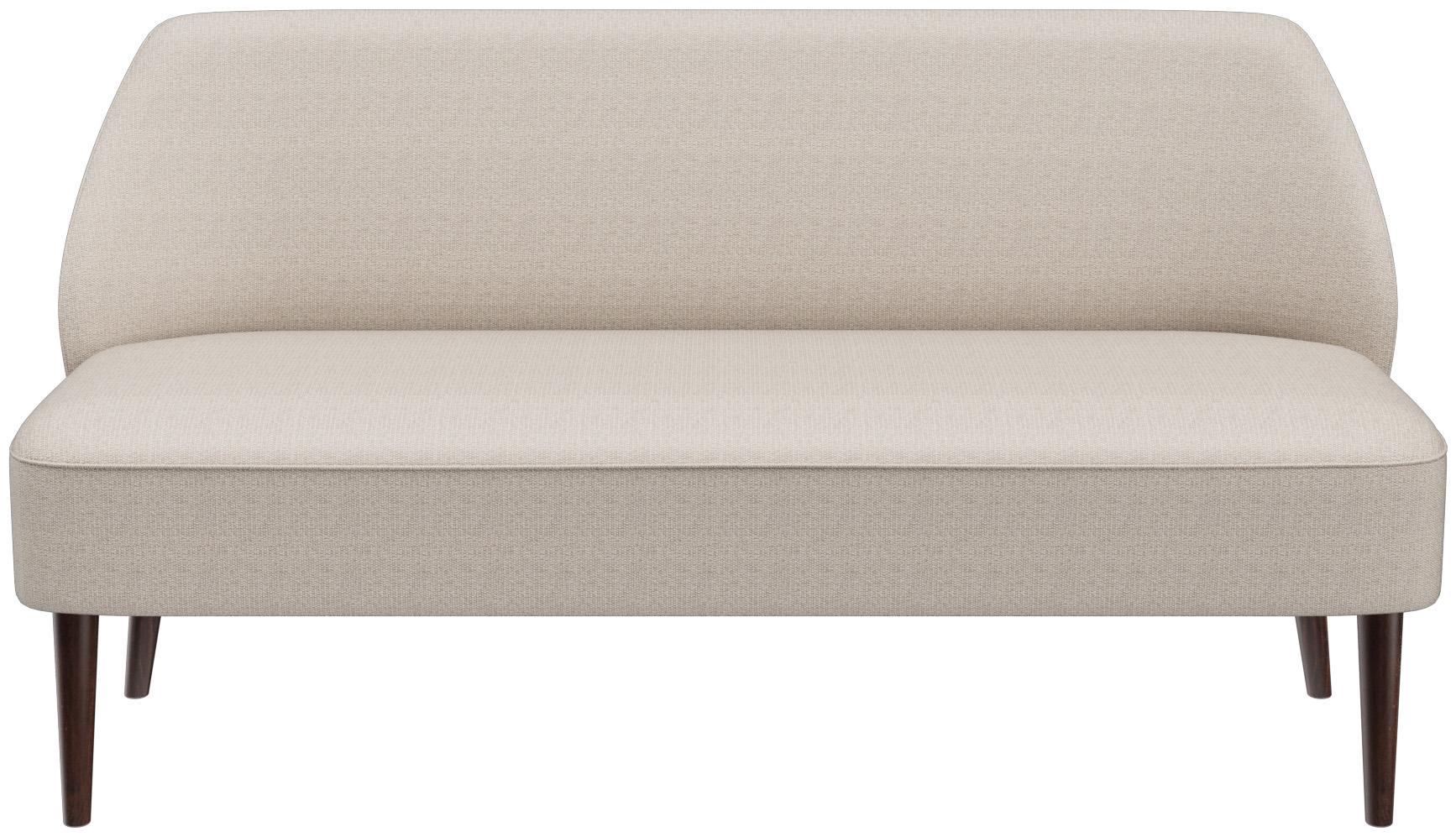 Abbildung 2-seater Cliff Vorderansicht