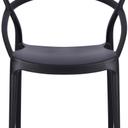 Abbildung chaise Elimar Vorderansicht