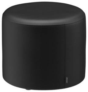 Lounge-height stool Doria