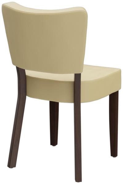 Abbildung chair Damara Schrägansicht