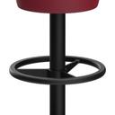 Abbildung bar stool Kerst S Schrägansicht