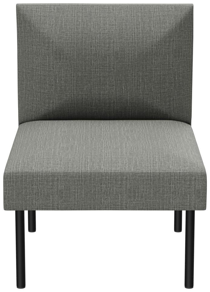 Abbildung Élément 60 cm Tuya B Vorderansicht