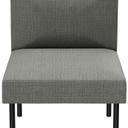 Abbildung Élément 60 cm Tuya B Vorderansicht