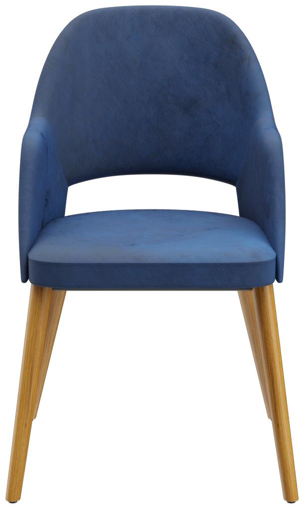 Abbildung Armstoel Liska Vorderansicht