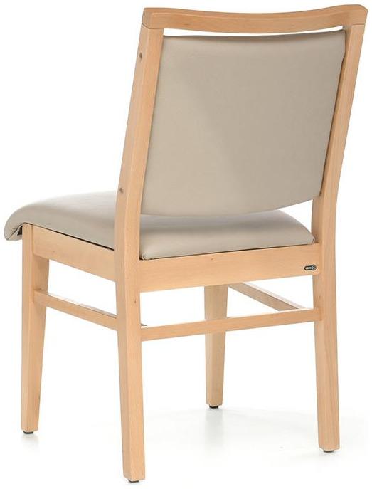 Abbildung Chair Ehab Schrägansicht