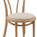 Abbildung chair Gion Schrägansicht