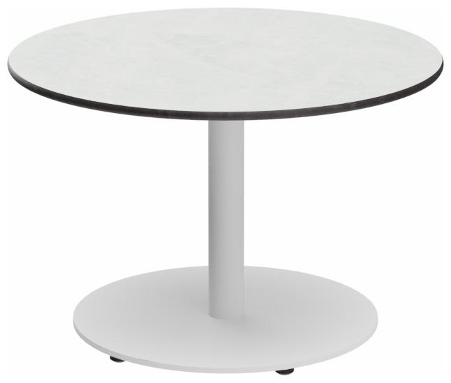 Abbildung Couchtisch T12 Slim Schrägansicht