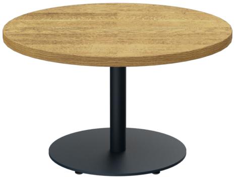 Abbildung salontafel T12 Slim Seitenansicht