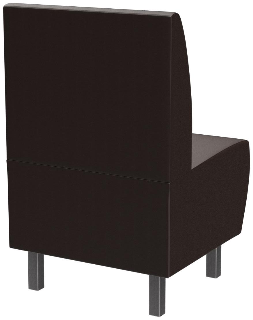 Abbildung Einzelelement 60 cm D-Line Schrägansicht