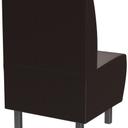 Abbildung Einzelelement 60 cm D-Line Schrägansicht