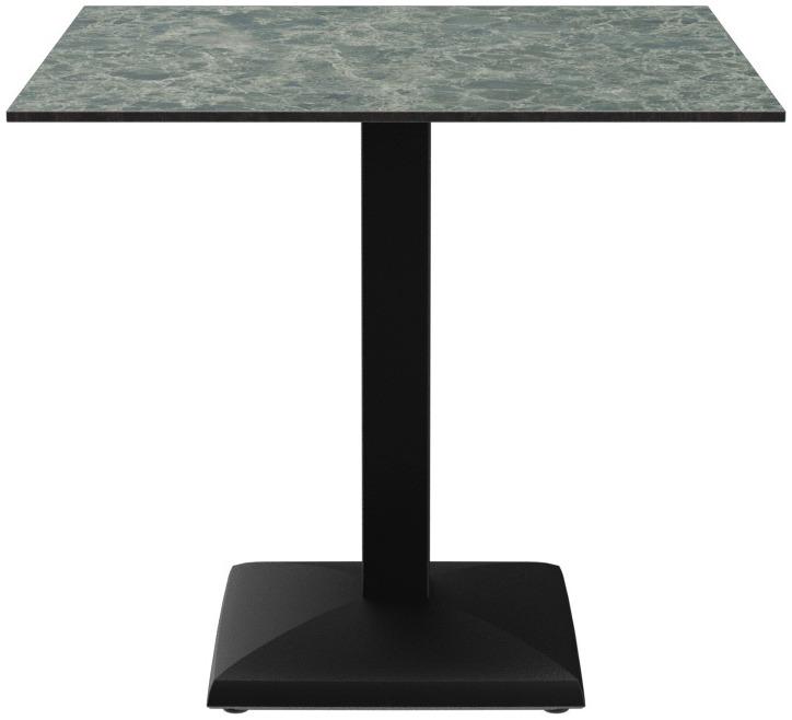 Abbildung dining table Kord Rückansicht